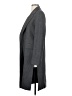 ALLSAINTS Gray Coat Size 2 - photo 5