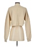 Nasty Gal Inc. Tan Sweatshirt Size S - photo 2