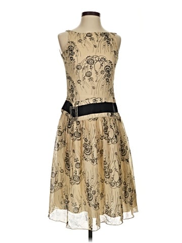 Tibi Cocktail Dress (view 1)
