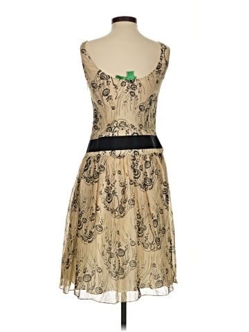 Tibi Cocktail Dress (view 2)