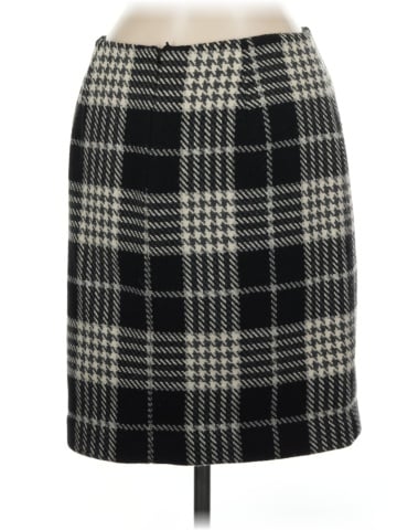 Eddie Bauer Wool Skirt (view 2)