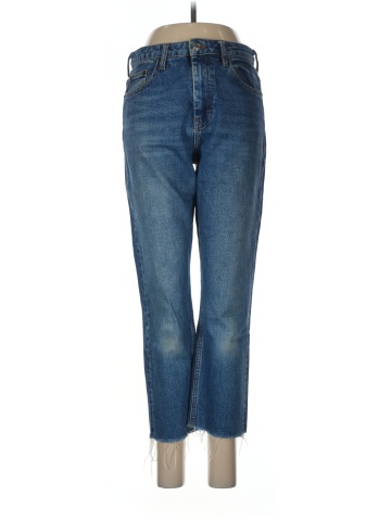 Topshop Jeans (view 1)
