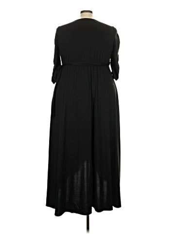 Kiyonna Cocktail Dress (view 2)