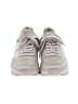 Johnston & Murphy Gray Tan Sneakers Size 10 - photo 2