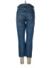 Topshop Blue Jeans Size 28 waist - photo 2