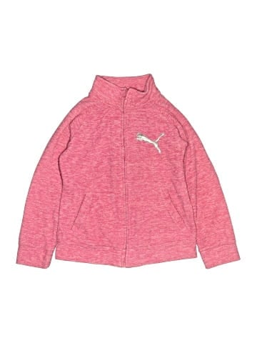 Puma Track Jacket (view 1)