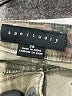 Sanctuary Camo Green Jeans Size 28 waist - photo 4