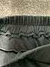 Unbranded Solid Black Active Skirt Size 120 cm / US 6X - photo 3