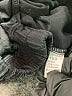 Unbranded Solid Black Active Skirt Size 120 cm / US 6X - photo 4