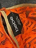 Bebe Orange Cocktail Dress Size XS - photo 7