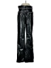 Zara Black Casual Pants Size S - photo 1