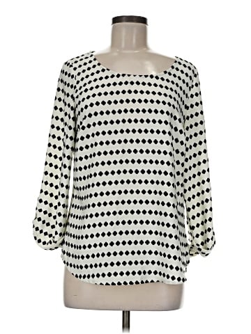 Brixon Ivy 3/4 Sleeve Blouse (view 1)