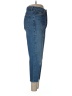 Topshop Blue Jeans Size 28 waist - photo 4