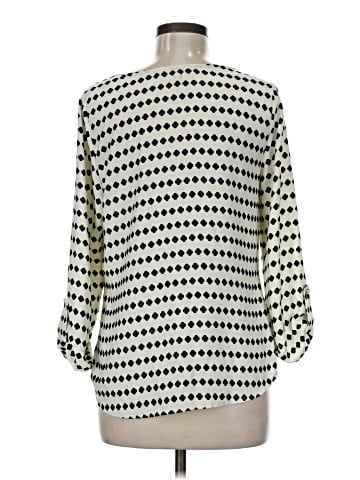 Brixon Ivy 3/4 Sleeve Blouse (view 2)