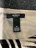 Alfani Graphic Black Cocktail Dress Size 1X - photo 7