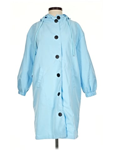Unbranded Raincoat (view 1)