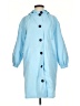 Unbranded Blue Raincoat Size S - photo 1