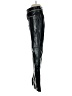 Zara Black Casual Pants Size S - photo 5
