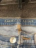 American Eagle Outfitters Blue Jeans Size 6R - photo 4