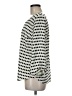 Brixon Ivy 100% Polyester Ivory 3/4 Sleeve Blouse Size M - photo 5