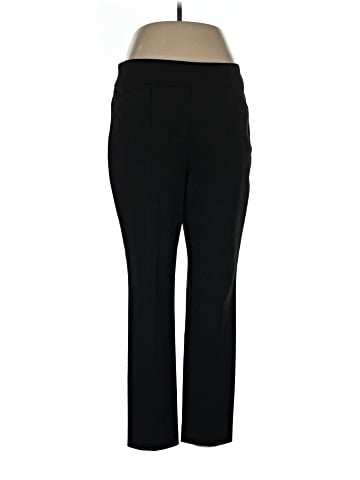 So Slimming by Chico's Dress Pants (view 1)