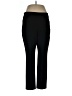 So Slimming by Chico's Solid Black Dress Pants Size Med (1.5) - photo 1