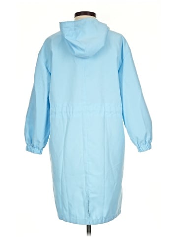 Unbranded Raincoat (view 2)