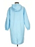 Unbranded Blue Raincoat Size S - photo 2