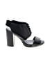 See By Chloé Black Heels Size EU 38 - photo 1