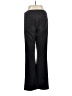Gap Black Casual Pants Size 28 WAIST SHORT - photo 2