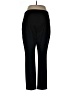 So Slimming by Chico's Solid Black Dress Pants Size Med (1.5) - photo 2
