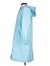 Unbranded Blue Raincoat Size S - photo 5