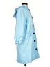 Unbranded Blue Raincoat Size S - photo 4