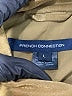 French Connection Solid Brown Jacket Size L - photo 6