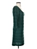 Max Studio Teal Cocktail Dress Size S - photo 4