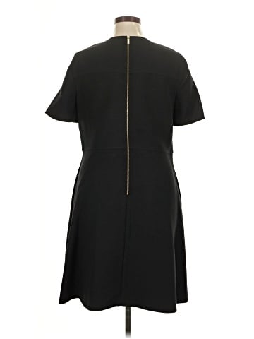 Lafayette 148 New York Casual Dress (view 2)