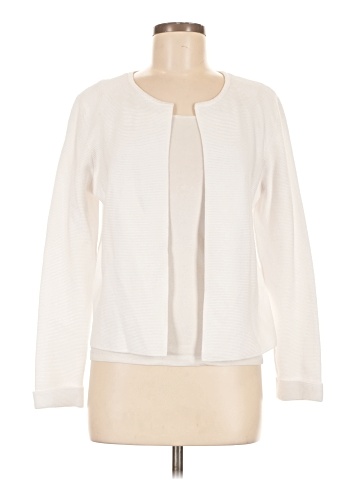 Elle Cardigan (view 1)