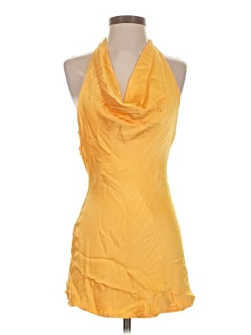 Meshki Cocktail Dress (view 1)