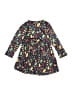 Unbranded Print Blue Dress Size XL (kids) - photo 2