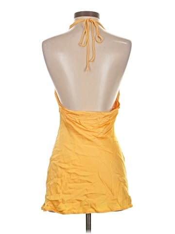 Meshki Cocktail Dress (view 2)