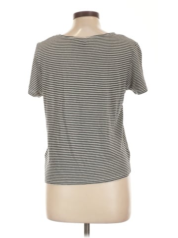 H&M Short Sleeve T-Shirt (view 2)