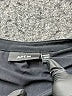 Apt. 9 100% Polyester Solid Black Casual Dress Size 18W - photo 7