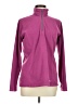 Eddie Bauer 100% Polyester Purple Sweatshirt Size M - photo 1