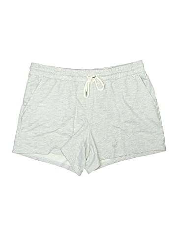 Danskin Athletic Shorts (view 1)