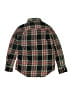 Crewcuts 100% Cotton Plaid Green Long Sleeve Button-Down Shirt Size 8 - photo 2