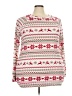 Heimish U.S.A White Pullover Sweater Size 3X - photo 1