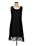 Unbranded Black Casual Dress Size M - photo 1