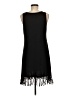 Unbranded Black Casual Dress Size M - photo 2