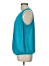 Torrid Teal Tank Top Size Lg Plus (0) - photo 5