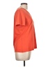 Athletic Works Orange Short Sleeve T-Shirt Size L - photo 4